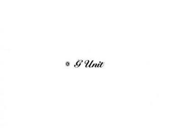 G Unit Logo Wallpaper Galleryhip The Hippest Pics