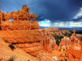 Unique Canyons Wallpaper Center HD