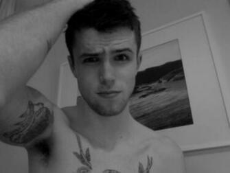 Cute Guy Cool HD Wallpaper