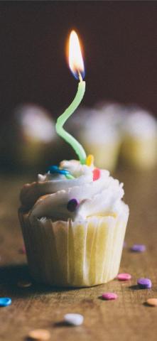 Id Happy BirtHDay 4k iPhone Wallpaper