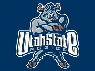 Image Utah State Aggies Logo