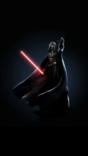 Wallpaper Darth Vader Star Wars Photos Epic iPhone