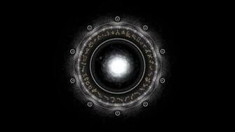 Stargate Wallpaper Centred04 By Deivantan