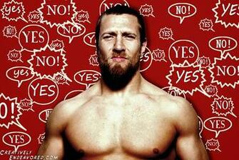All New Wallpaper Daniel Bryan HD
