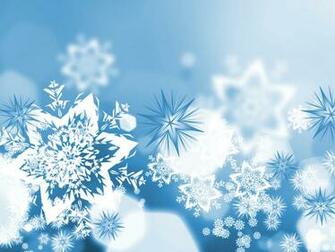 Xmas Snowflakes Background Psdgraphics