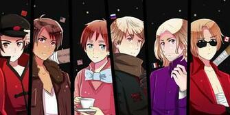 Hetalia Answers Wikia Wiki What Oldid