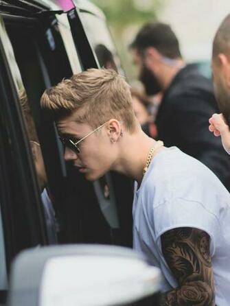 Justin Bieber Swag Wallpaper HD I Image