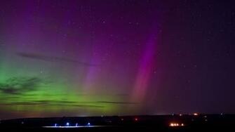 Northern Lights Wallpaper HD