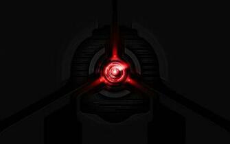 Futuristic Desktop Wallpaper
