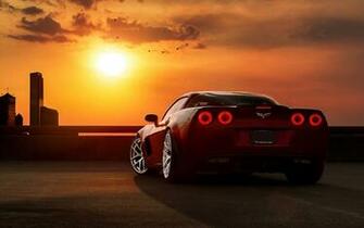 Corvette New Awesome HD Desktop Wallpaper All
