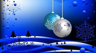 Christmas Wallpaper For Widescreen Computer Image