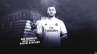 Karim Benzema Wallpaper