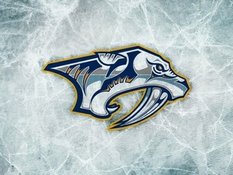 Nashville Predators Wallpaper