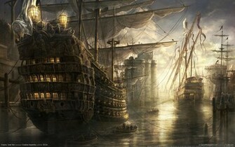 Empire Total War Wallpaper HD