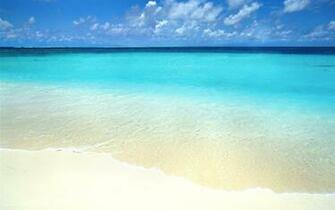 Beach HD Wallpaper Background Image
