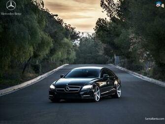 Mercedes Benz Wallpaper