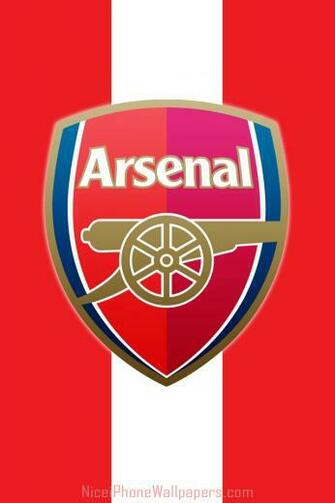 Related Arsenal Fc Logo iPhone Wallpaper Themes And Background