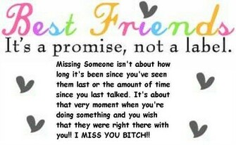 Best Friends Forever Wallpaper