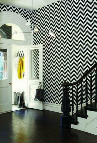 Is Wallpaper Making A Comeback Charisma Homes
