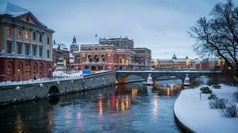 Sweden Desktop Wallpaper Px Mb Picserio