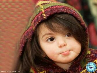 Baby Girl Wallpaper Picture In Resolution