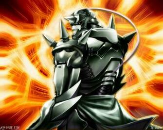 Alphonse Elric Akimamg Photo