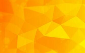 Yellow Abstract Wallpaper