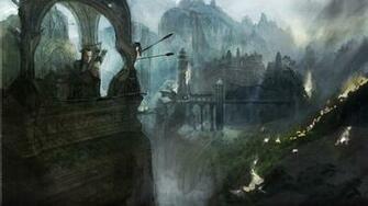 The Lord Of Rings Battle For Middle Earth Ii Wallpaper