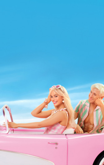 Top Best Barbie Movie Wallpaper