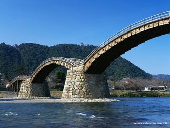 Japan Scenery Wallpaper
