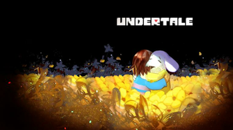 Undertale Spoiler 1080p Wallpaper By Milkybee