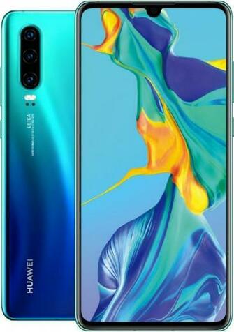 Huawei P30 Pro Wallpaper Android Updated