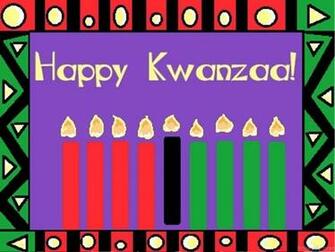 Best Kwanzaa Background Wallpaper