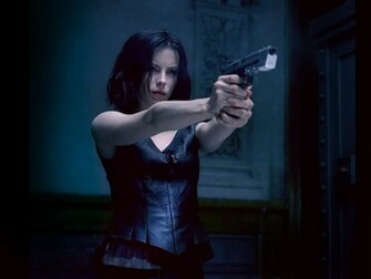 Underworld Image Selene Wallpaper Photos