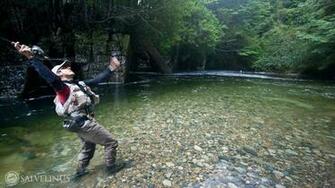 Saltwater Fly Fishing Wallpaper Trips And