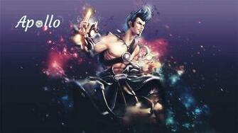 Home Smite HD Wallpaper Desktop Size Based June