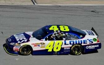 Jimmie Johnson Desktop Wallpaper High Definition