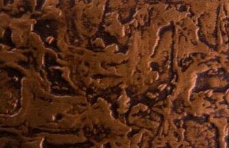Roll Antique Copper Wallpaper By Decorative Ceiling Tiles Inc