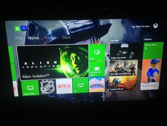 Guide Make Your Own Xbox One Dashboard Background News
