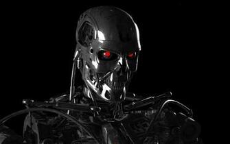 Terminator HD Wallpaper Poster Movies Fondo De