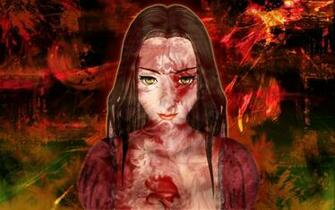 Parasite Eve Wallpaper HD