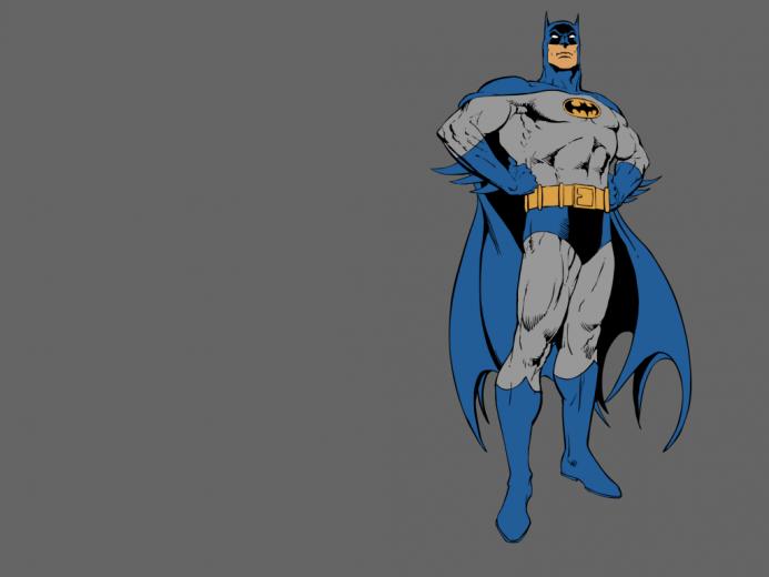 Batman Wallpaper Comics