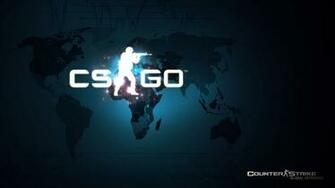 Counter Strike Global Offensive Wallpaper In