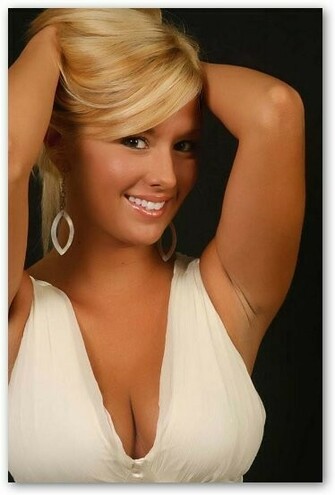 Karissa Shannon London Aug Model Claims Reality