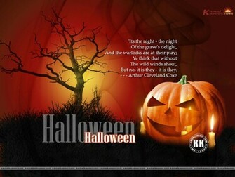 Mobile Wallpaper Feedio Net Halloween Desktop