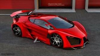 Lamborghini Que No Conocias Concept