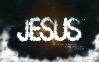 Christ Widescreen Wallpaper Jesus