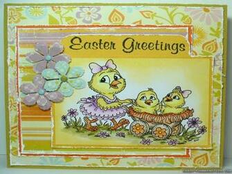 Winnie The Pooh Easter Wallpaper