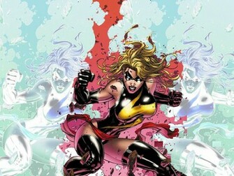 Msmarvelme3 Comics Photography Desktop Wallpaper S