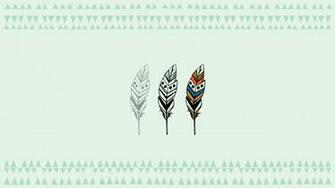 Feather High Wallpaper Gratis Only Here At